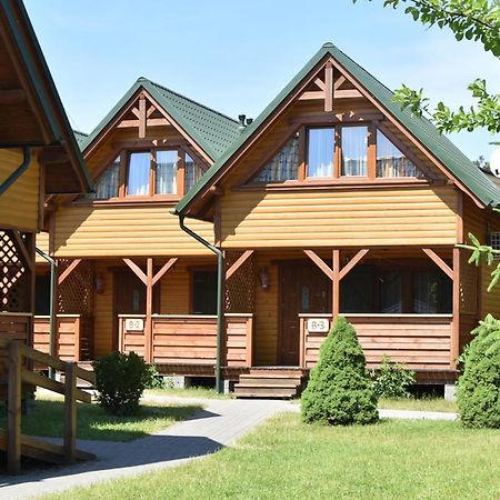 O.W. Sek Villa Карвиа Екстериор снимка