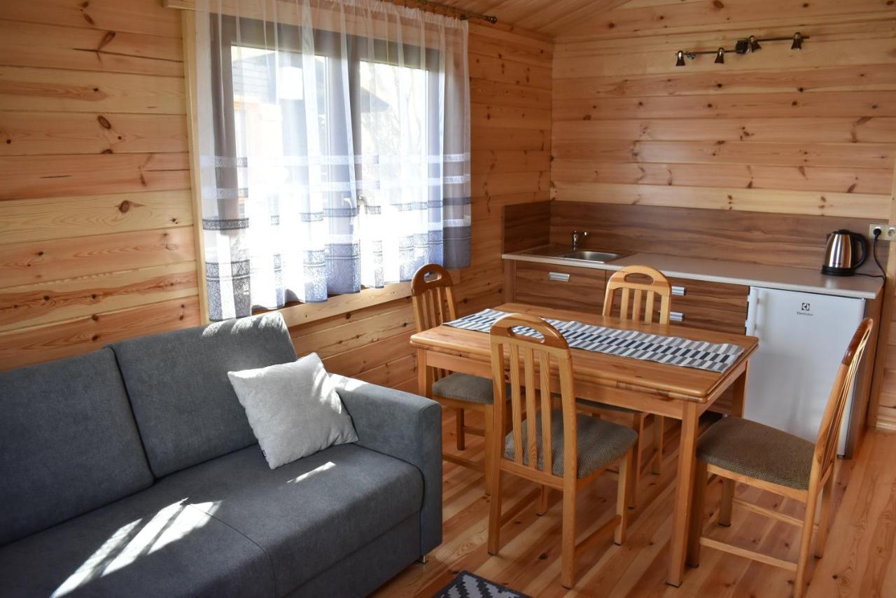 O.W. Sek Villa Карвиа Екстериор снимка