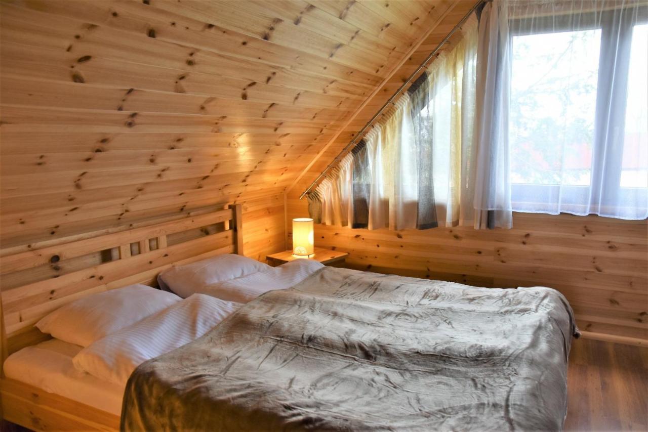 O.W. Sek Villa Карвиа Екстериор снимка