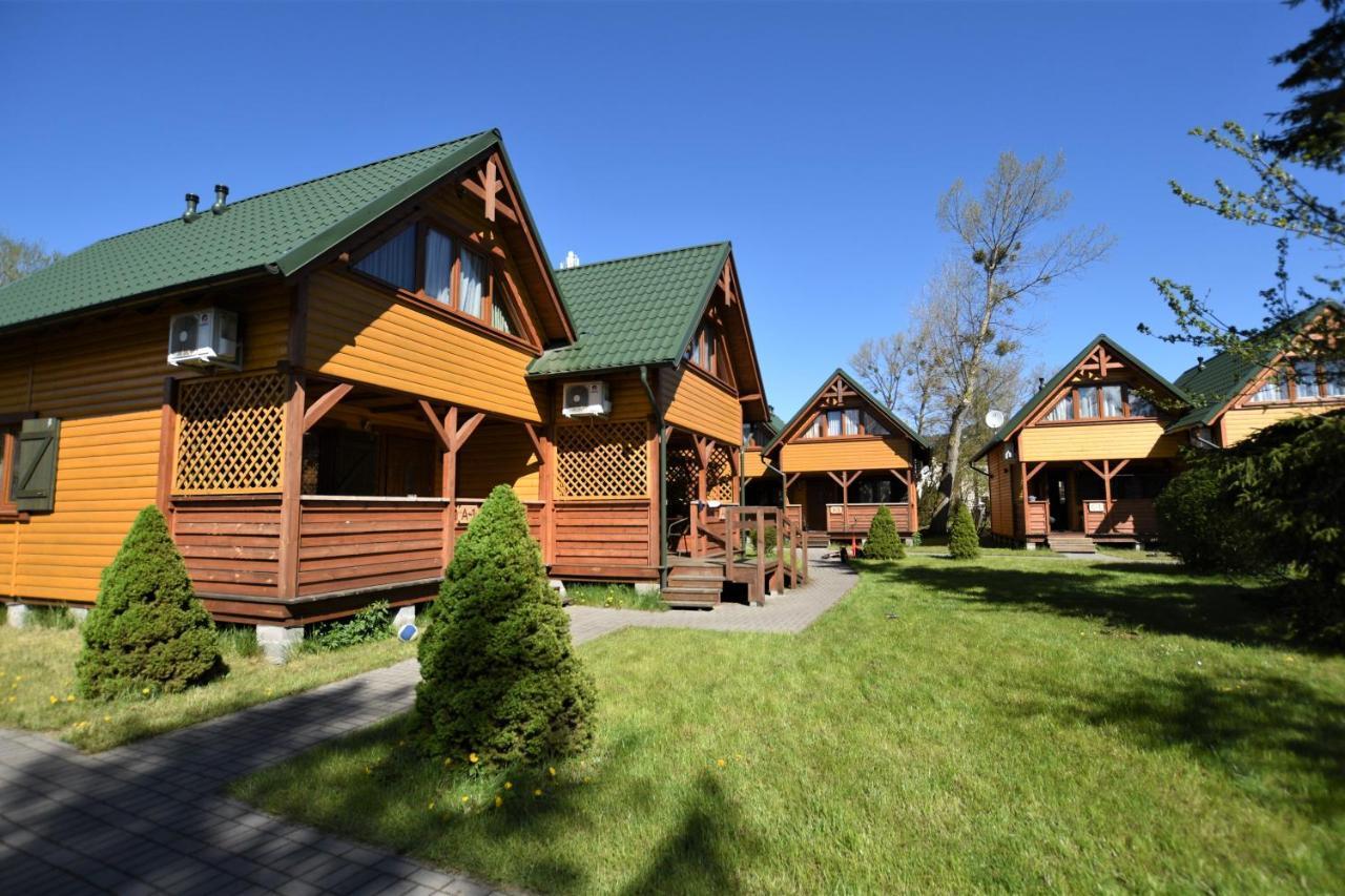 O.W. Sek Villa Карвиа Екстериор снимка