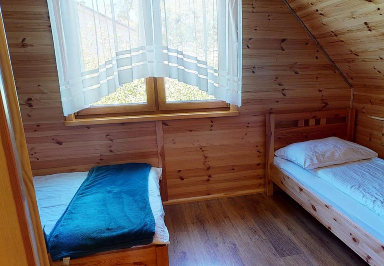O.W. Sek Villa Карвиа Екстериор снимка
