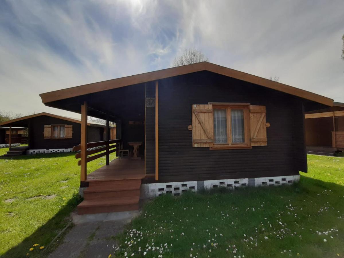 O.W. Sek Villa Карвиа Екстериор снимка