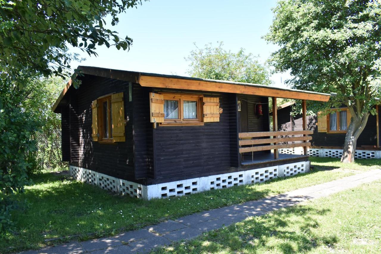 O.W. Sek Villa Карвиа Екстериор снимка