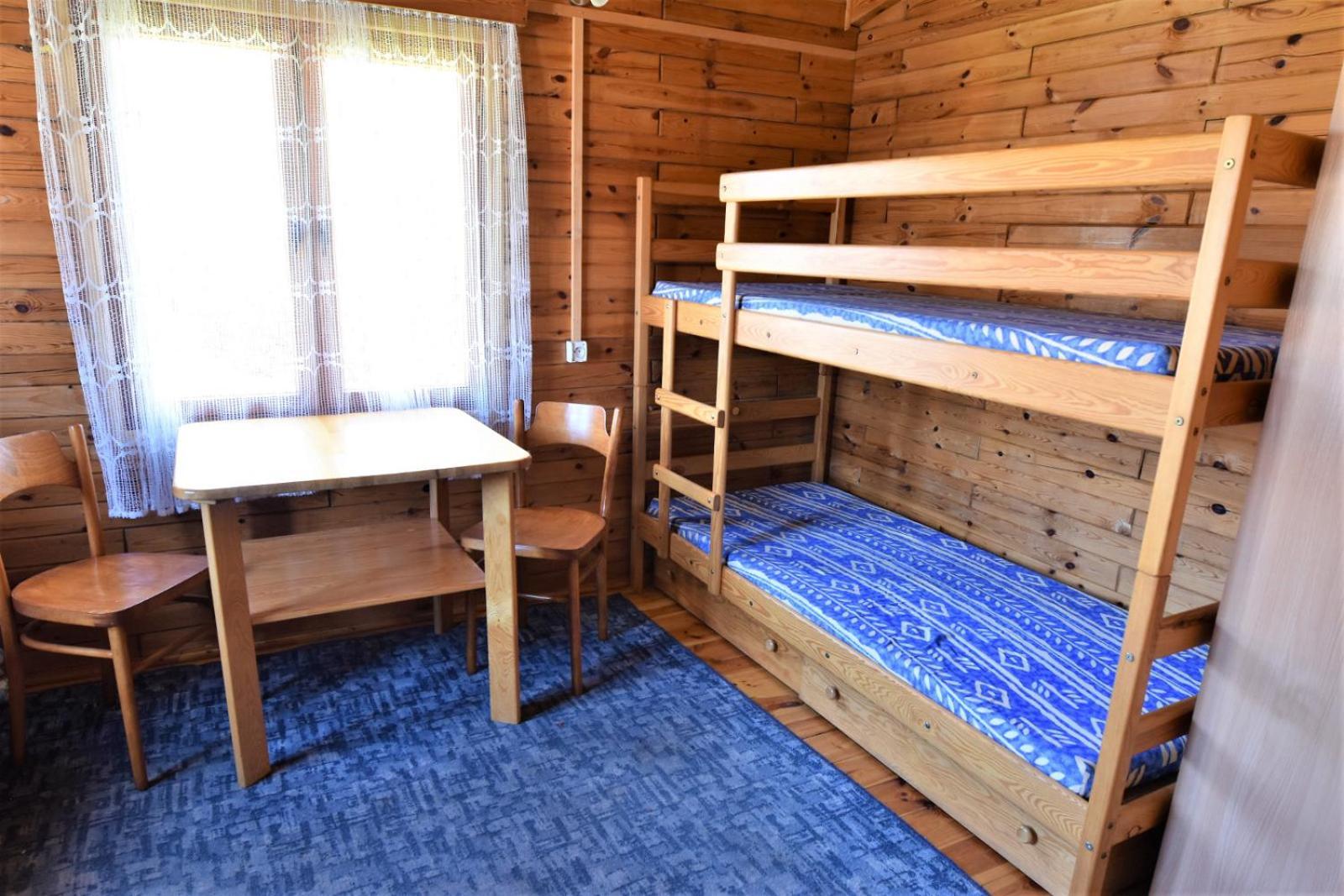 O.W. Sek Villa Карвиа Екстериор снимка